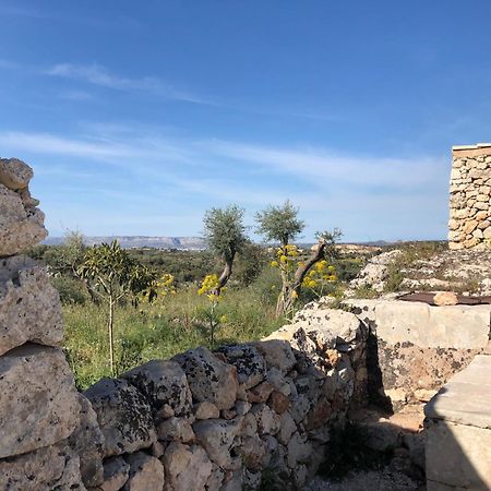 Casa Imayah Charming B&B Noto Exteriér fotografie