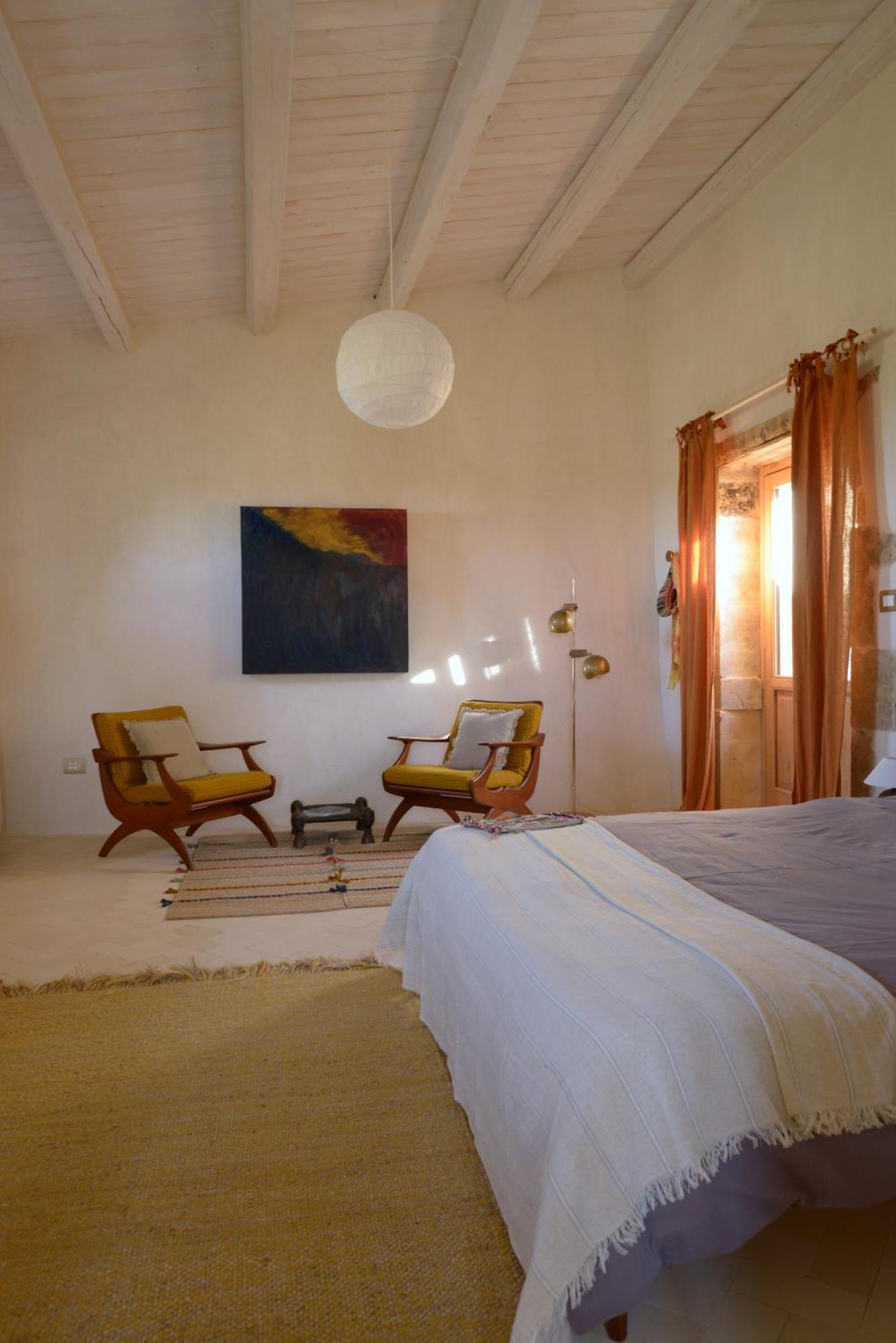 Casa Imayah Charming B&B Noto Exteriér fotografie