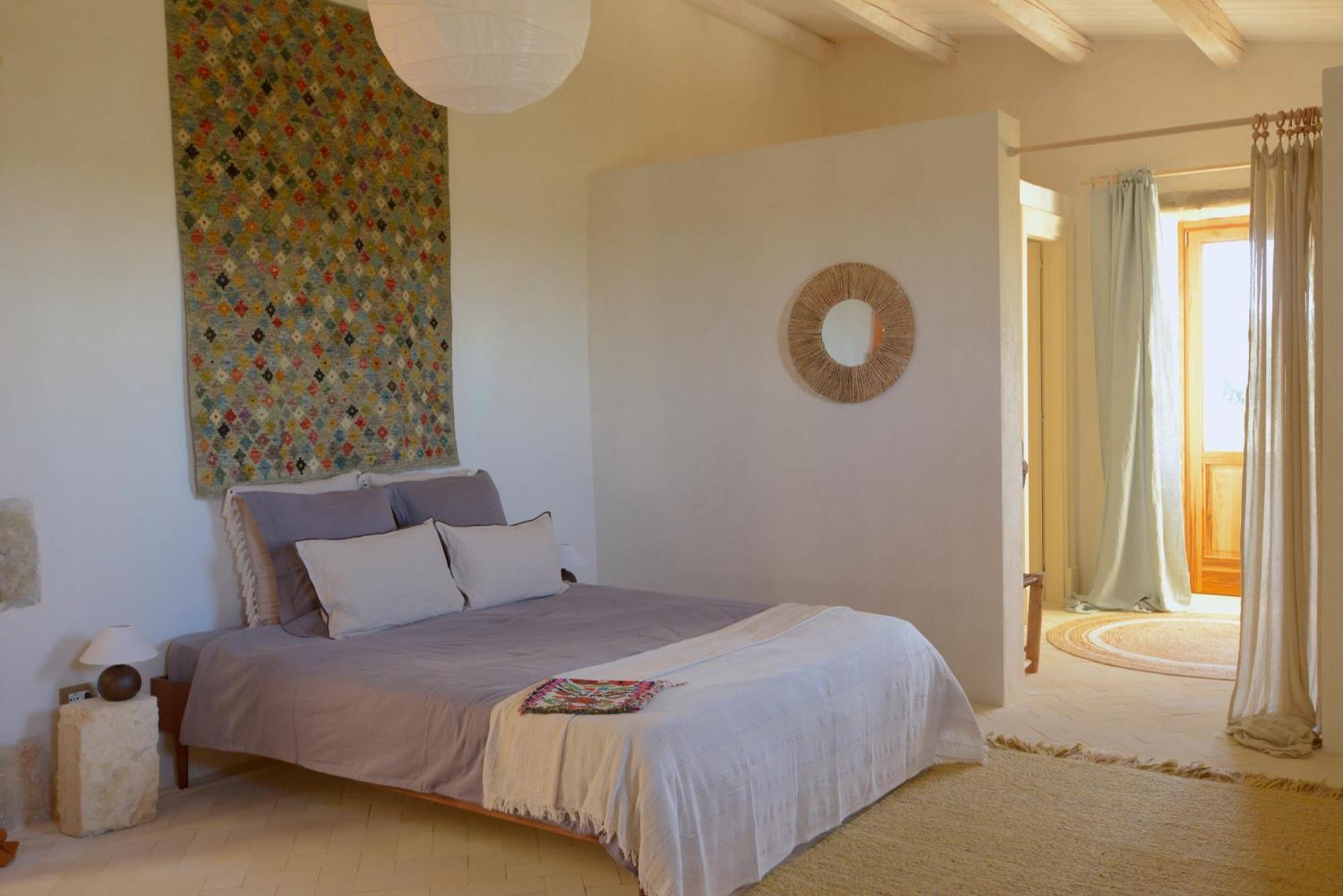 Casa Imayah Charming B&B Noto Exteriér fotografie