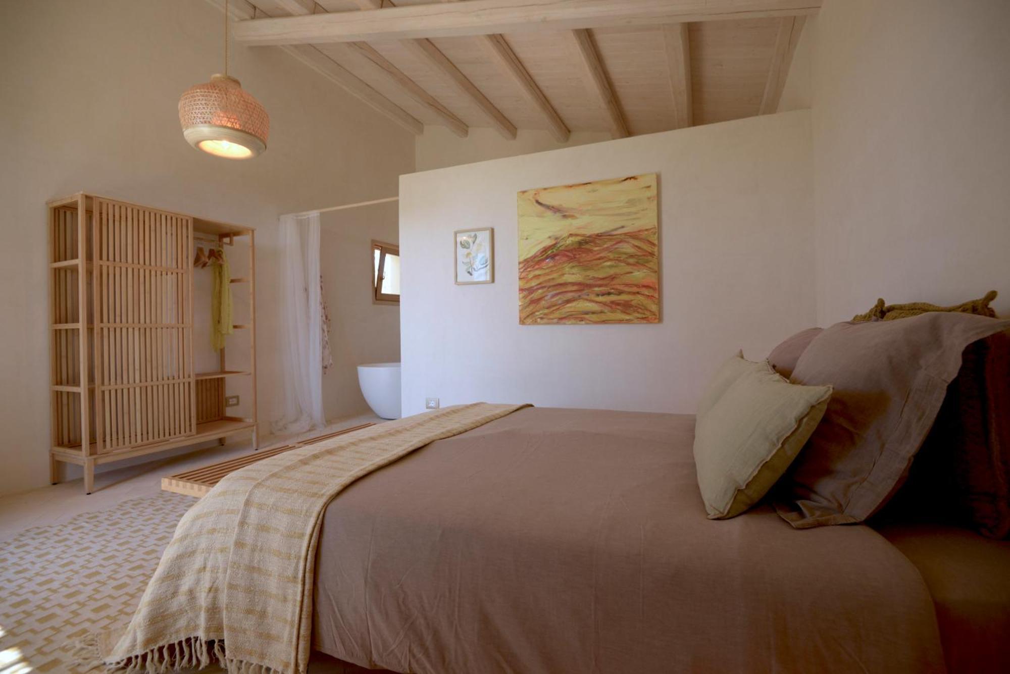 Casa Imayah Charming B&B Noto Exteriér fotografie