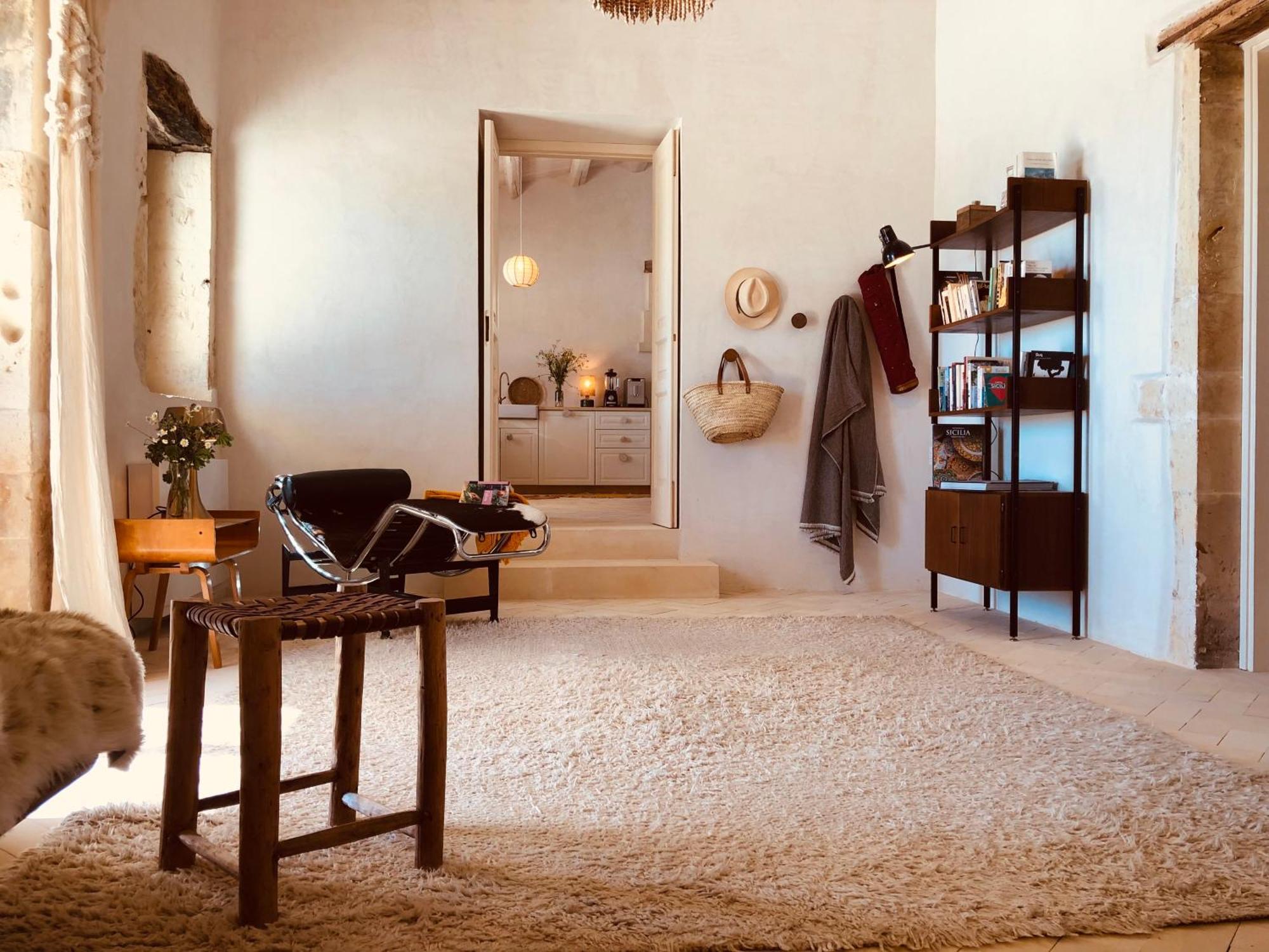 Casa Imayah Charming B&B Noto Exteriér fotografie
