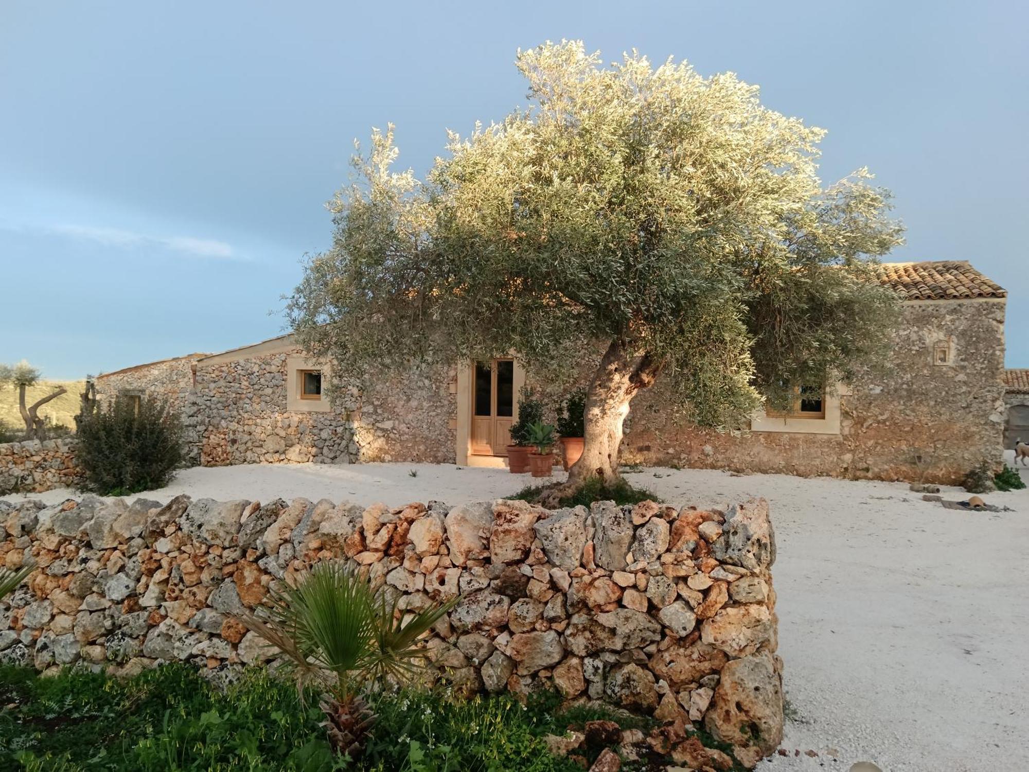 Casa Imayah Charming B&B Noto Exteriér fotografie