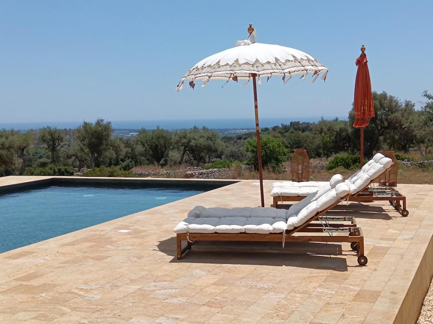 Casa Imayah Charming B&B Noto Exteriér fotografie