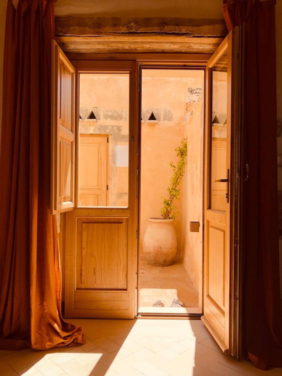 Casa Imayah Charming B&B Noto Exteriér fotografie