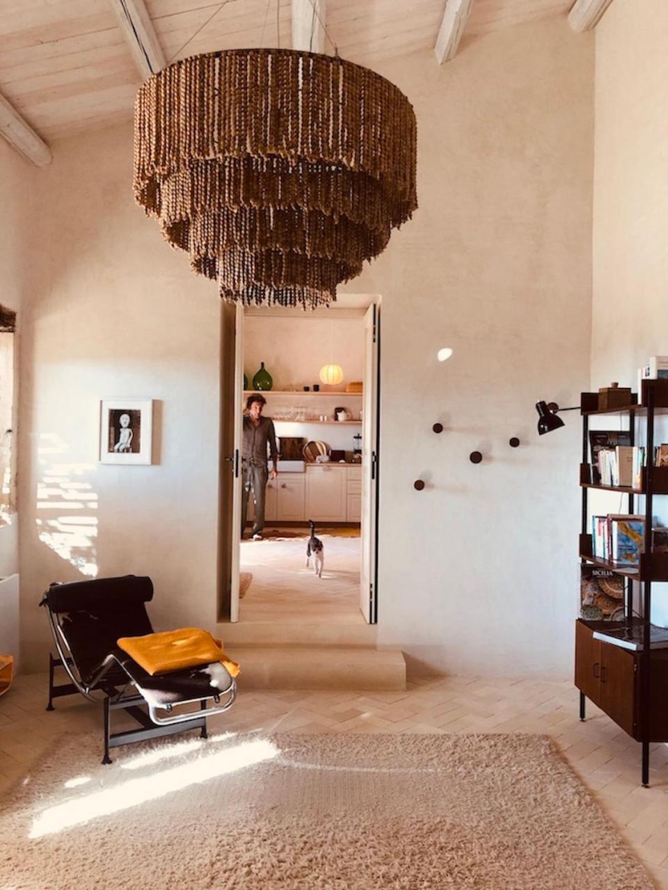 Casa Imayah Charming B&B Noto Exteriér fotografie