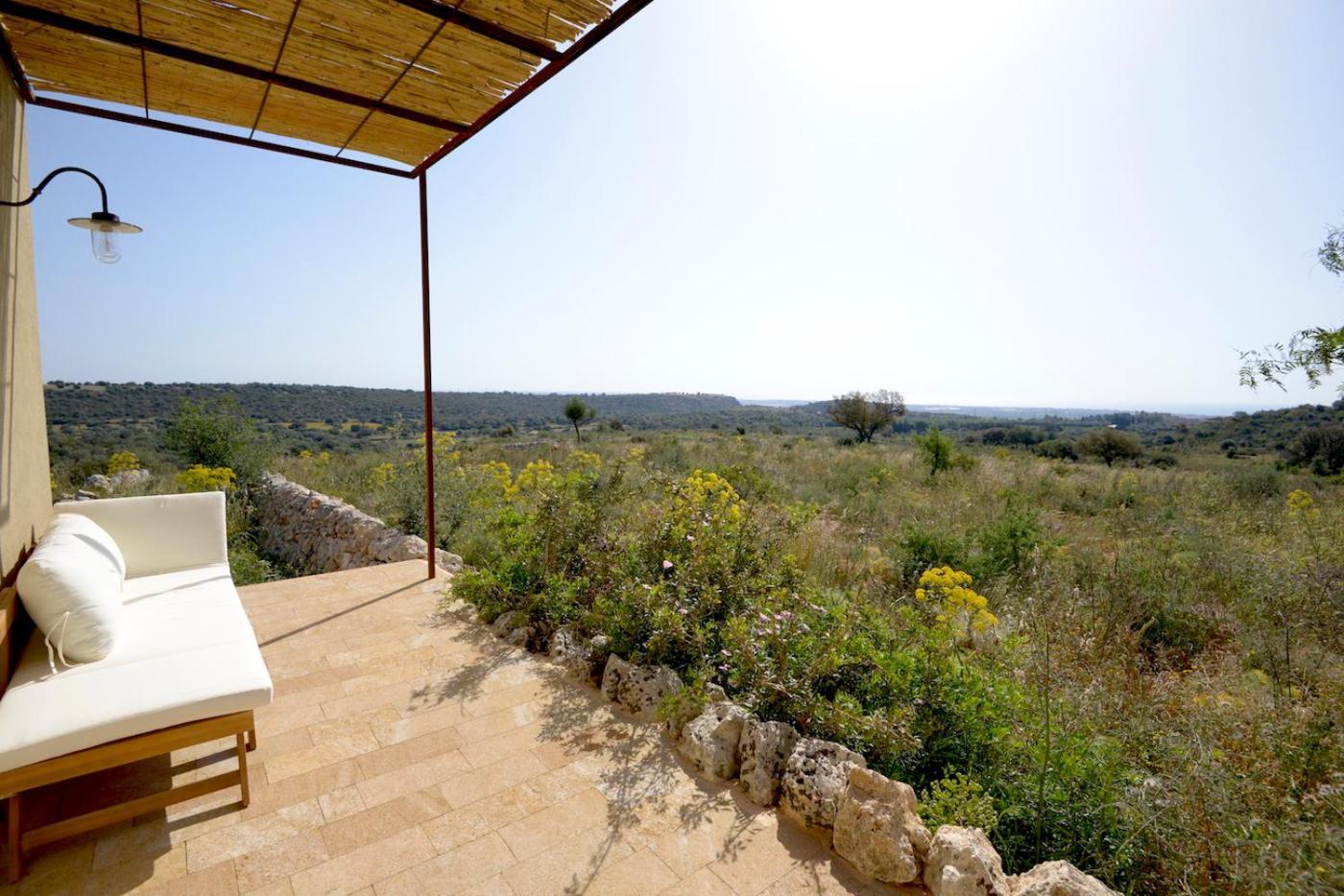 Casa Imayah Charming B&B Noto Exteriér fotografie