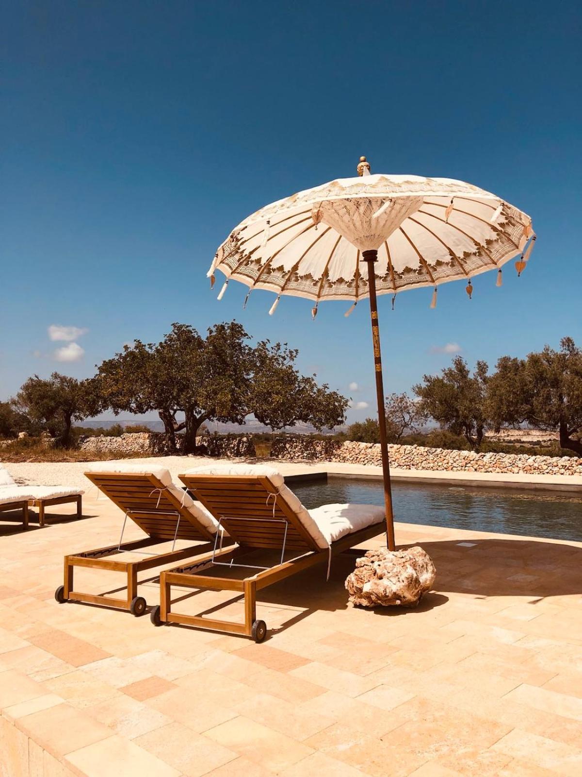 Casa Imayah Charming B&B Noto Exteriér fotografie