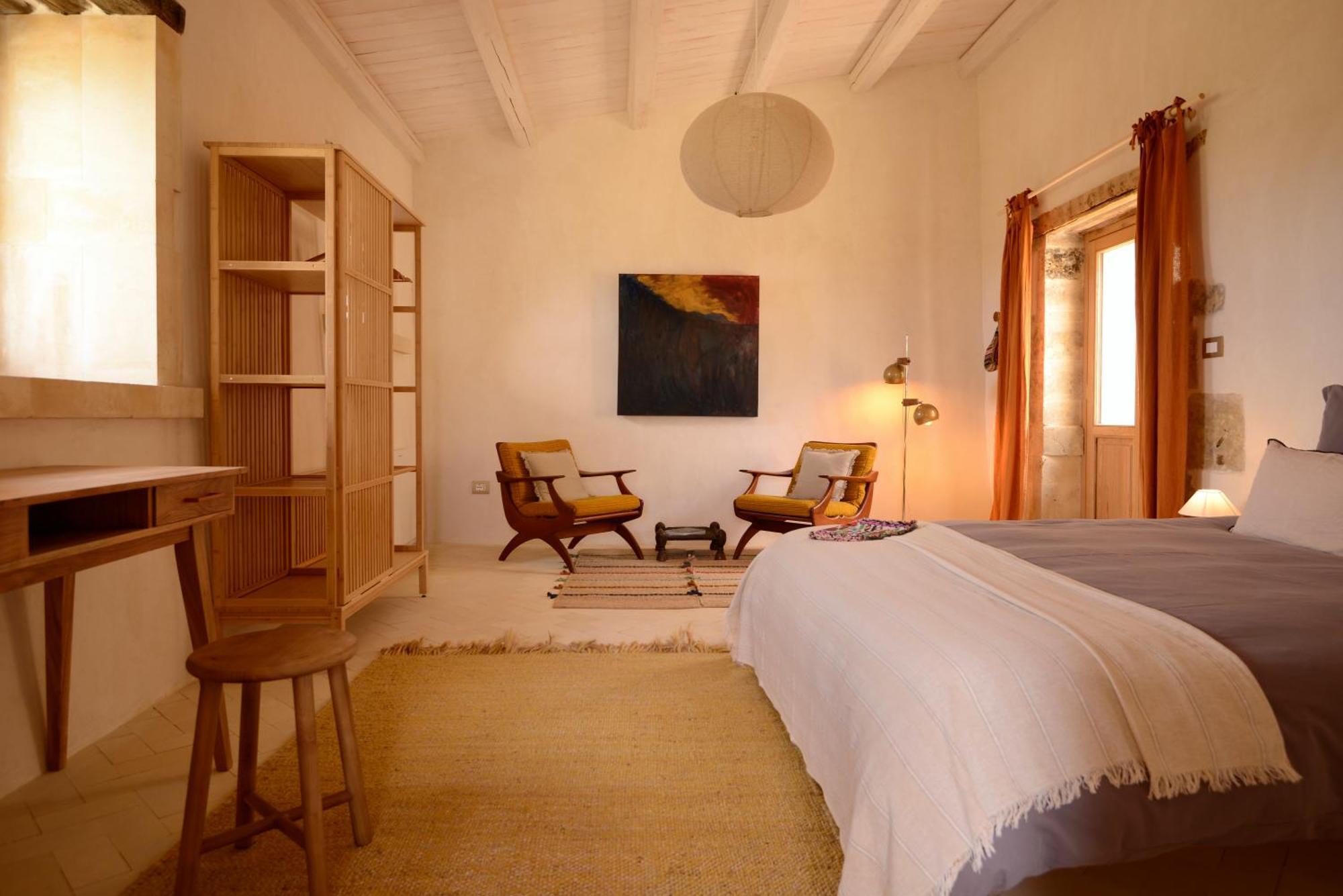 Casa Imayah Charming B&B Noto Exteriér fotografie