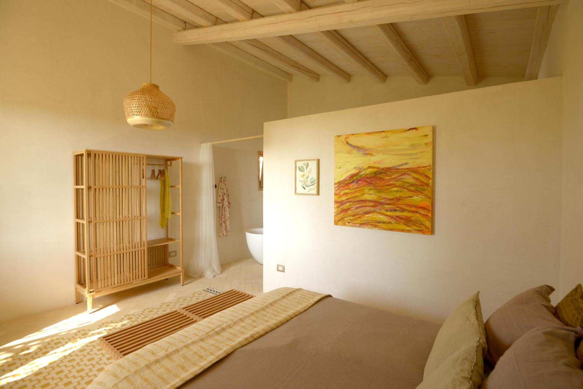 Casa Imayah Charming B&B Noto Exteriér fotografie