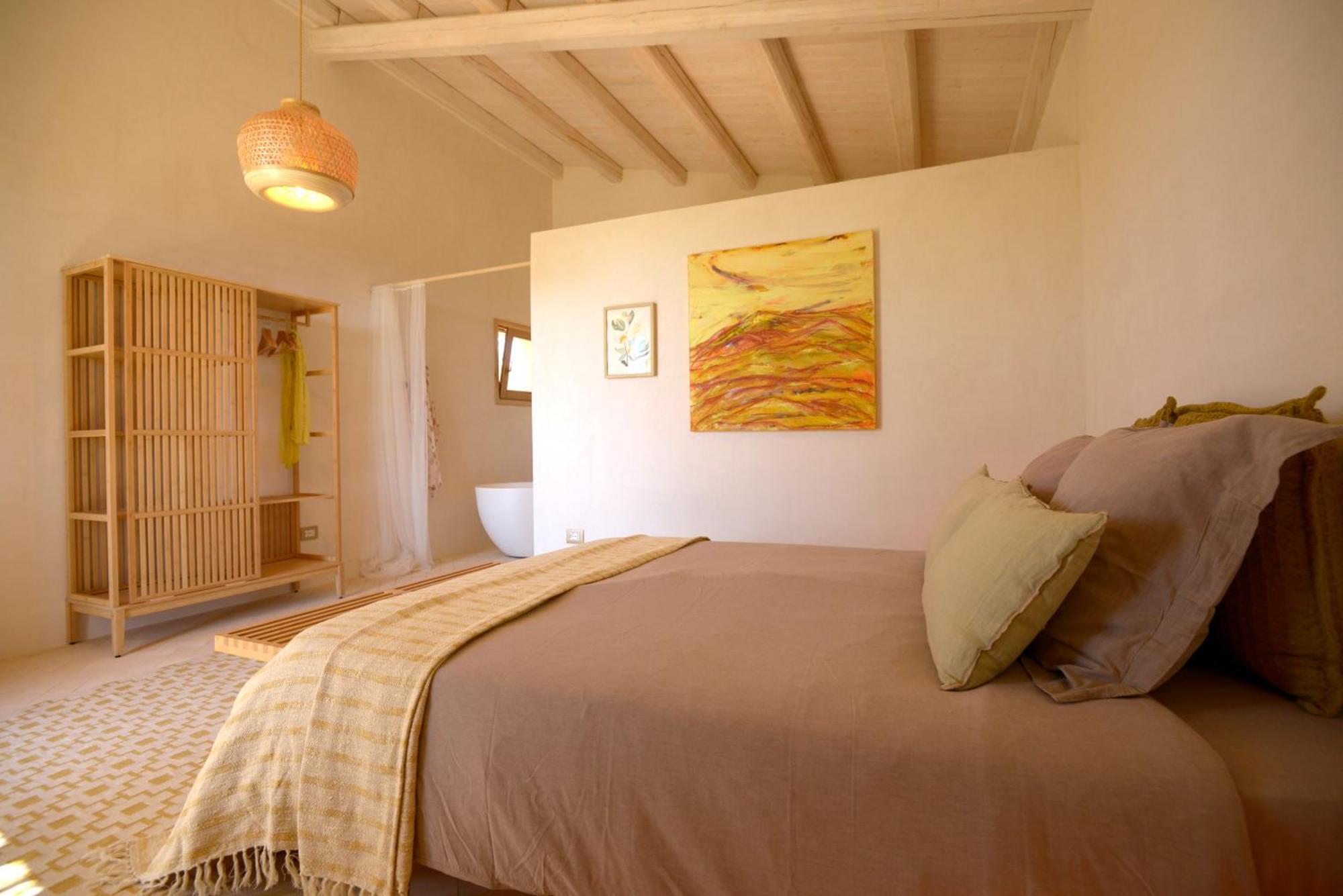 Casa Imayah Charming B&B Noto Exteriér fotografie