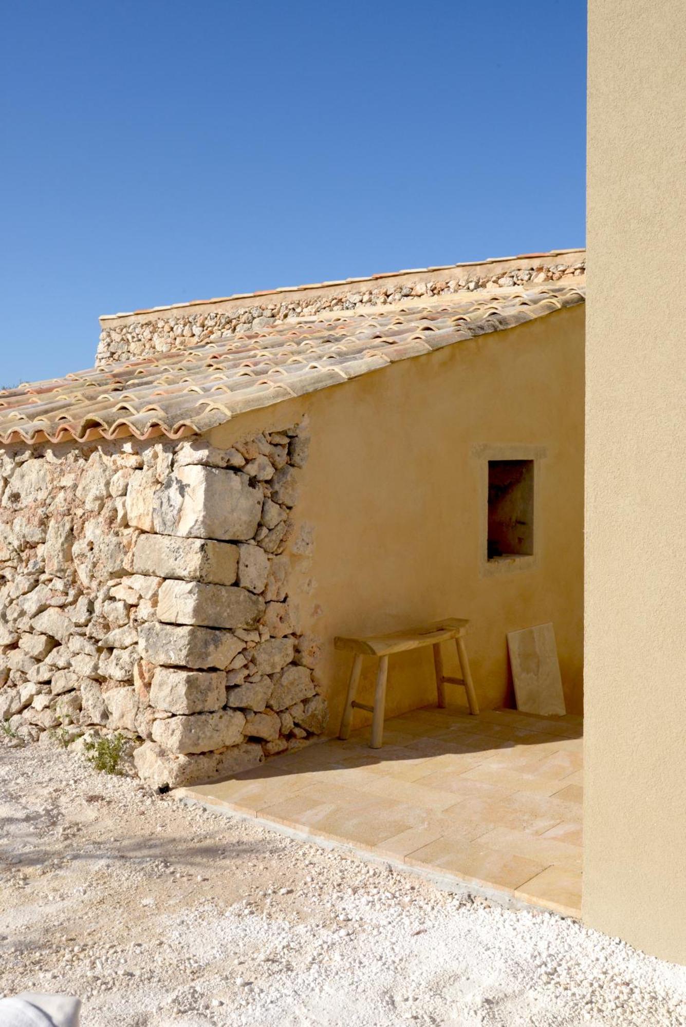 Casa Imayah Charming B&B Noto Exteriér fotografie