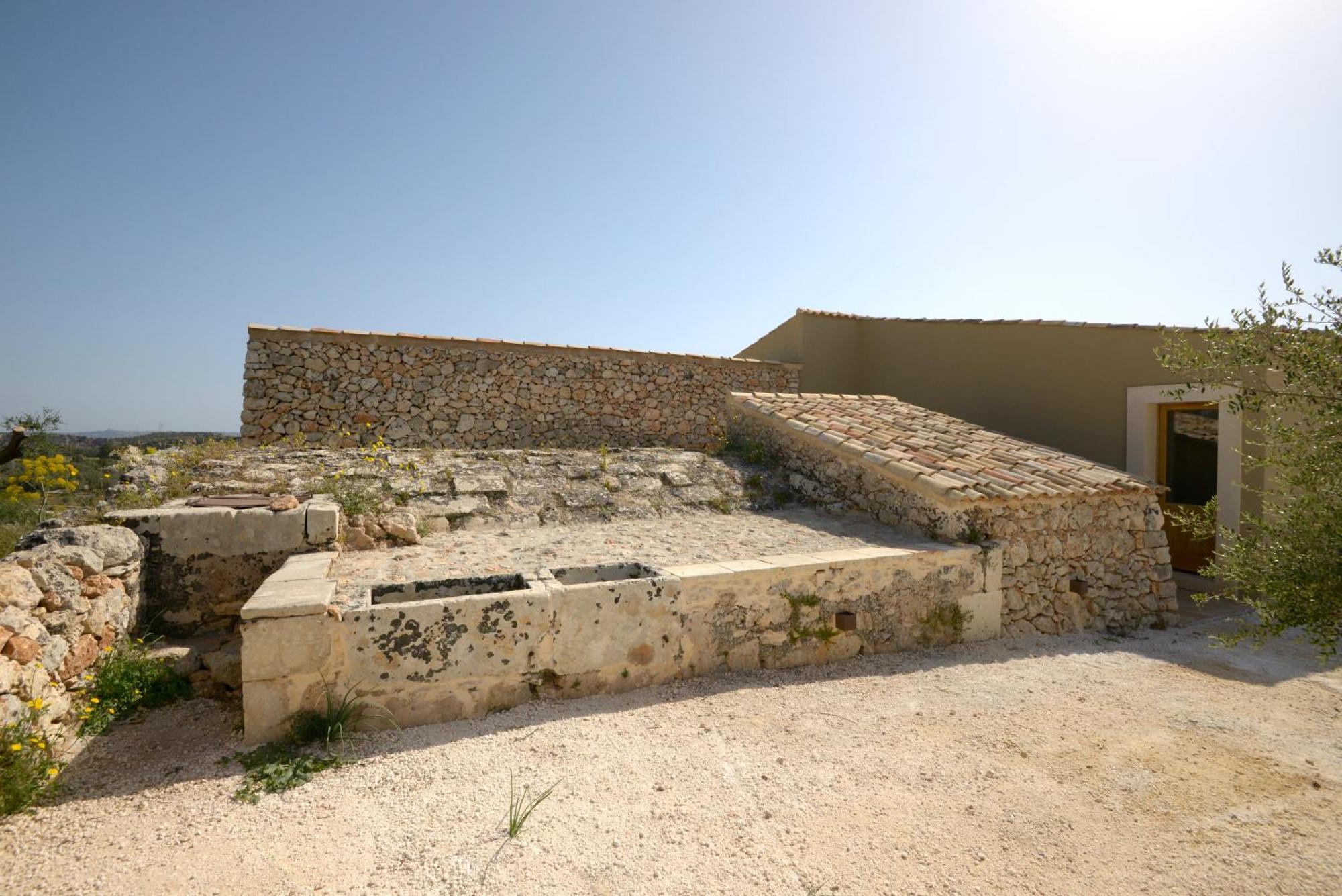 Casa Imayah Charming B&B Noto Exteriér fotografie