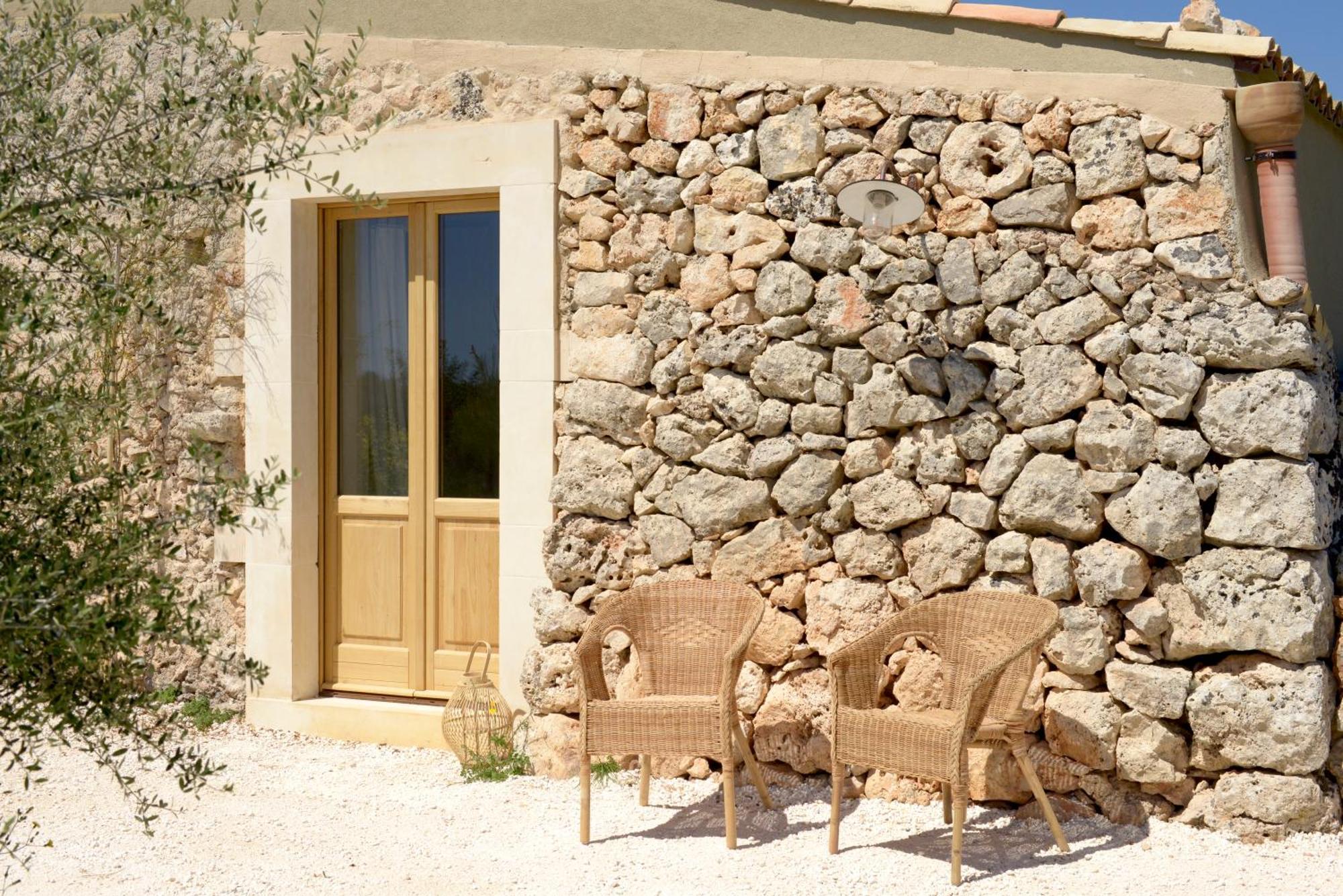 Casa Imayah Charming B&B Noto Exteriér fotografie