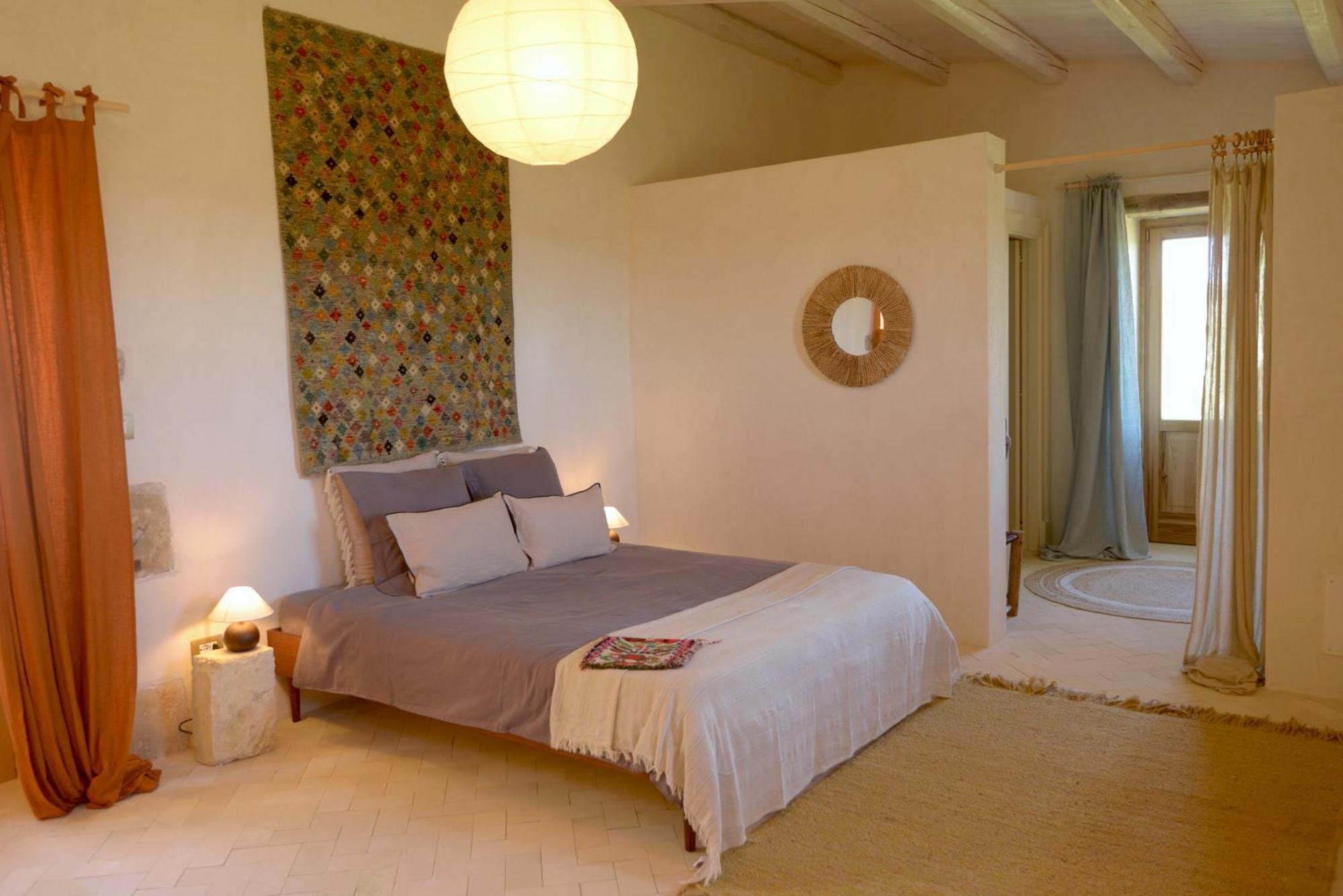 Casa Imayah Charming B&B Noto Exteriér fotografie