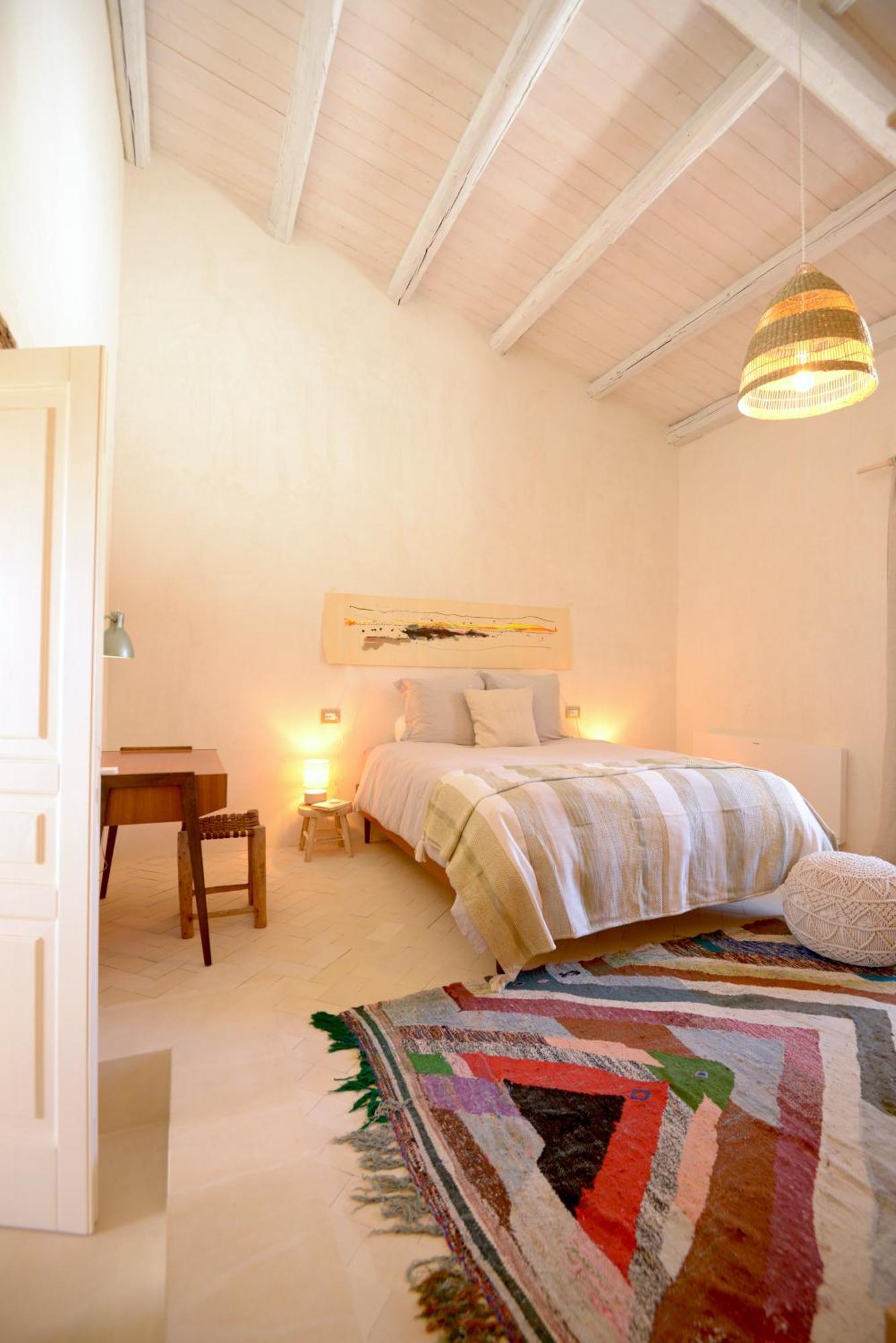 Casa Imayah Charming B&B Noto Exteriér fotografie