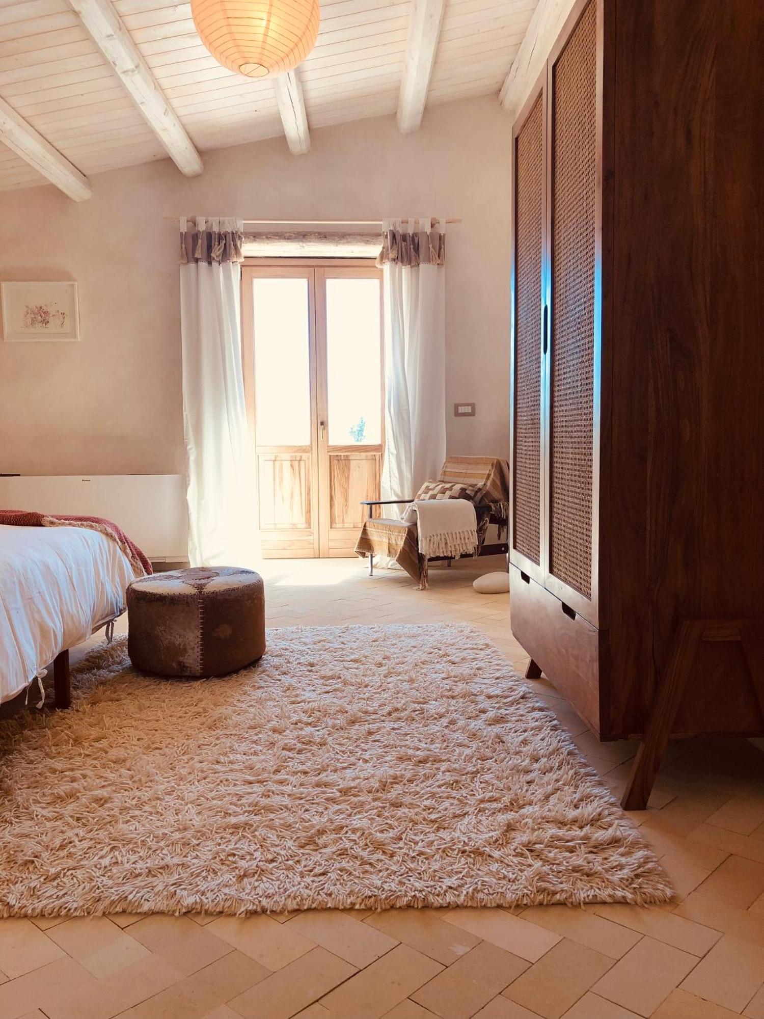 Casa Imayah Charming B&B Noto Exteriér fotografie