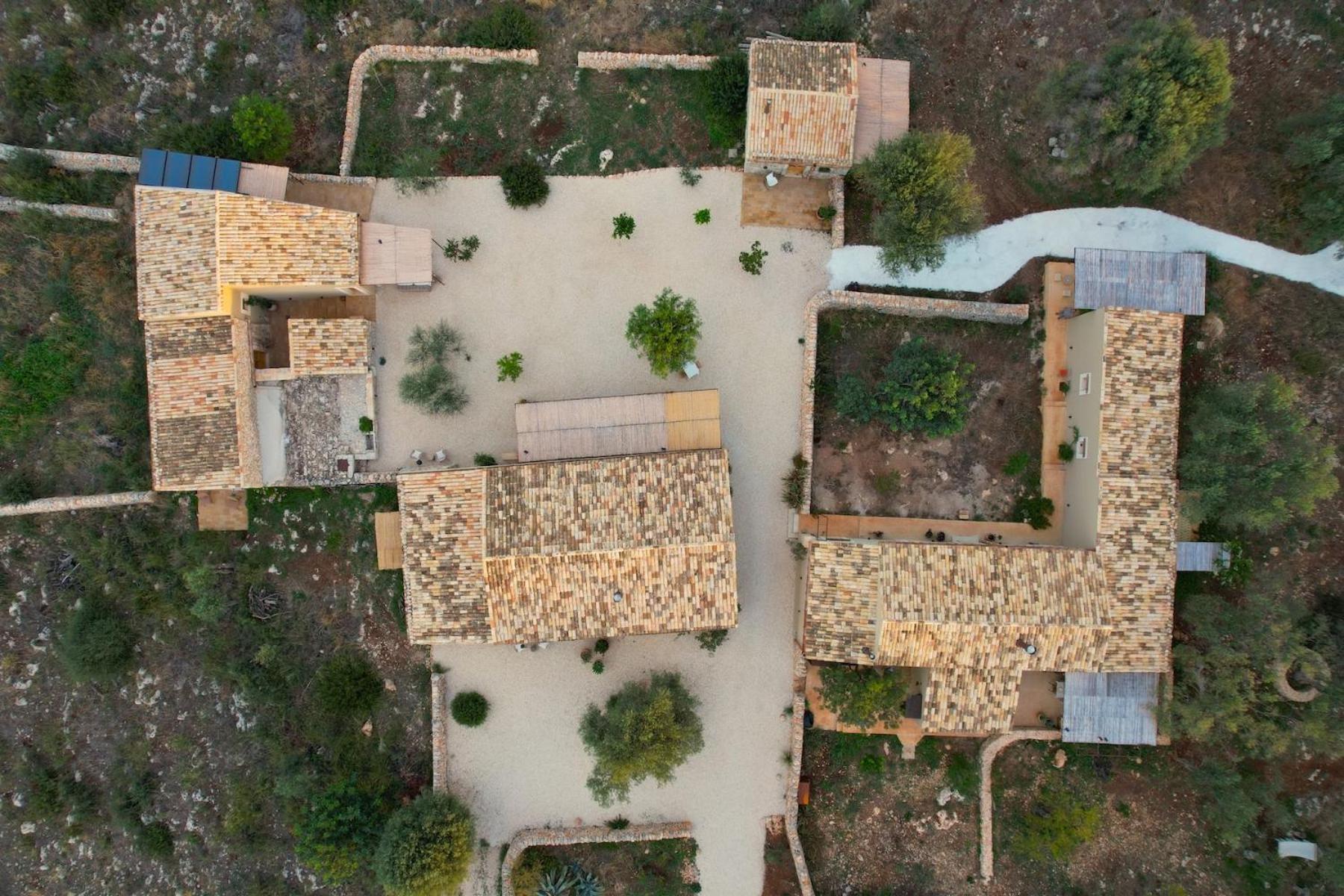 Casa Imayah Charming B&B Noto Exteriér fotografie